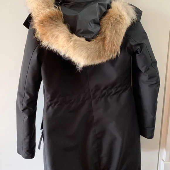 Quartz Winter Jacket - Picture 2 of 2